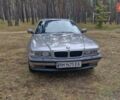 Серый БМВ 7 Серия, объемом двигателя 3.5 л и пробегом 478 тыс. км за 5399 $, фото 1 на Automoto.ua