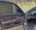 Серый БМВ 7 Серия, объемом двигателя 3.5 л и пробегом 478 тыс. км за 5399 $, фото 40 на Automoto.ua