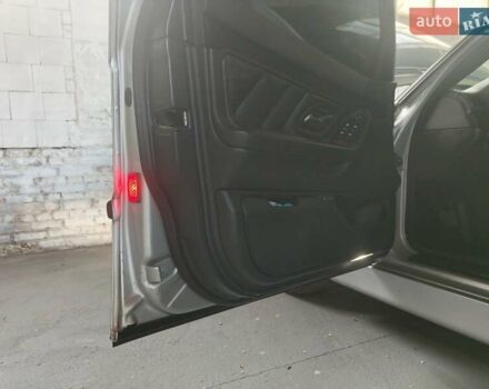 Сірий БМВ 7 Серія, об'ємом двигуна 3.5 л та пробігом 401 тис. км за 13000 $, фото 17 на Automoto.ua