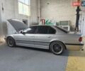 Сірий БМВ 7 Серія, об'ємом двигуна 3.5 л та пробігом 401 тис. км за 13000 $, фото 55 на Automoto.ua