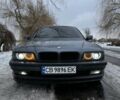 Серый БМВ 7 Серия, объемом двигателя 4.4 л и пробегом 350 тыс. км за 4999 $, фото 1 на Automoto.ua