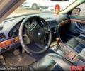 Серый БМВ 7 Серия, объемом двигателя 3.5 л и пробегом 287 тыс. км за 3000 $, фото 7 на Automoto.ua