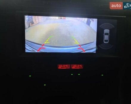 Сірий БМВ 7 Серія, об'ємом двигуна 3.5 л та пробігом 401 тис. км за 13000 $, фото 26 на Automoto.ua