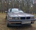 Серый БМВ 7 Серия, объемом двигателя 3.5 л и пробегом 478 тыс. км за 5399 $, фото 10 на Automoto.ua