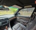 Серый БМВ 7 Серия, объемом двигателя 3.5 л и пробегом 478 тыс. км за 5399 $, фото 18 на Automoto.ua