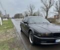 Серый БМВ 7 Серия, объемом двигателя 3.5 л и пробегом 230 тыс. км за 4300 $, фото 1 на Automoto.ua