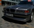 Сірий БМВ 7 Серія, об'ємом двигуна 2.8 л та пробігом 162 тис. км за 7000 $, фото 1 на Automoto.ua