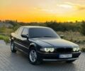 Сірий БМВ 7 Серія, об'ємом двигуна 2.8 л та пробігом 592 тис. км за 5000 $, фото 1 на Automoto.ua