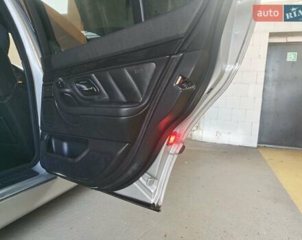 Сірий БМВ 7 Серія, об'ємом двигуна 3.5 л та пробігом 401 тис. км за 13000 $, фото 43 на Automoto.ua