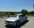 Серый БМВ 7 Серия, объемом двигателя 2.79 л и пробегом 350 тыс. км за 2999 $, фото 12 на Automoto.ua