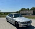 Серый БМВ 7 Серия, объемом двигателя 2.79 л и пробегом 350 тыс. км за 2999 $, фото 14 на Automoto.ua