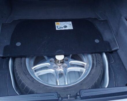 Сірий БМВ 7 Серія, об'ємом двигуна 3 л та пробігом 240 тис. км за 10000 $, фото 7 на Automoto.ua