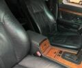 Сірий БМВ 7 Серія, об'ємом двигуна 3 л та пробігом 505 тис. км за 5800 $, фото 15 на Automoto.ua