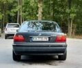 Сірий БМВ 7 Серія, об'ємом двигуна 3.43 л та пробігом 317 тис. км за 7999 $, фото 17 на Automoto.ua
