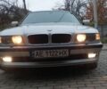 Сірий БМВ 7 Серія, об'ємом двигуна 3 л та пробігом 240 тис. км за 10000 $, фото 1 на Automoto.ua