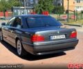 Серый БМВ 7 Серия, объемом двигателя 3 л и пробегом 450 тыс. км за 6350 $, фото 2 на Automoto.ua
