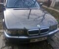 Серый БМВ 7 Серия, объемом двигателя 3 л и пробегом 250 тыс. км за 5500 $, фото 1 на Automoto.ua
