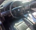 Сірий БМВ 7 Серія, об'ємом двигуна 2.79 л та пробігом 230 тис. км за 5200 $, фото 42 на Automoto.ua
