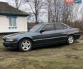 Сірий БМВ 7 Серія, об'ємом двигуна 2.79 л та пробігом 230 тис. км за 5200 $, фото 28 на Automoto.ua