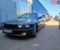 Серый БМВ 7 Серия, объемом двигателя 4.4 л и пробегом 360 тыс. км за 6700 $, фото 1 на Automoto.ua