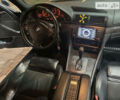 Серый БМВ 7 Серия, объемом двигателя 4 л и пробегом 277 тыс. км за 7000 $, фото 1 на Automoto.ua