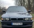 Сірий БМВ 7 Серія, об'ємом двигуна 2.79 л та пробігом 230 тис. км за 5200 $, фото 1 на Automoto.ua