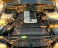 Серый БМВ 7 Серия, объемом двигателя 3 л и пробегом 430 тыс. км за 7000 $, фото 5 на Automoto.ua