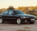 Сірий БМВ 7 Серія, об'ємом двигуна 3 л та пробігом 270 тис. км за 6500 $, фото 1 на Automoto.ua