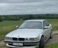 Сірий БМВ 7 Серія, об'ємом двигуна 2.9 л та пробігом 400 тис. км за 2800 $, фото 1 на Automoto.ua