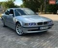 Серый БМВ 7 Серия, объемом двигателя 2.93 л и пробегом 300 тыс. км за 6500 $, фото 1 на Automoto.ua