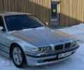 Серый БМВ 7 Серия, объемом двигателя 2.93 л и пробегом 155 тыс. км за 5500 $, фото 1 на Automoto.ua