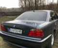 Сірий БМВ 7 Серія, об'ємом двигуна 2.79 л та пробігом 230 тис. км за 5200 $, фото 26 на Automoto.ua