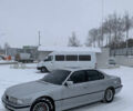 Серый БМВ 7 Серия, объемом двигателя 3 л и пробегом 390 тыс. км за 6000 $, фото 2 на Automoto.ua