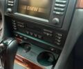 Сірий БМВ 7 Серія, об'ємом двигуна 3 л та пробігом 505 тис. км за 5800 $, фото 36 на Automoto.ua