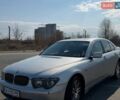 Сірий БМВ 7 Серія, об'ємом двигуна 3.6 л та пробігом 350 тис. км за 4850 $, фото 1 на Automoto.ua