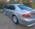 Сірий БМВ 7 Серія, об'ємом двигуна 4.4 л та пробігом 200 тис. км за 7300 $, фото 7 на Automoto.ua