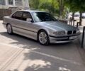 Сірий БМВ 7 Серія, об'ємом двигуна 3 л та пробігом 465 тис. км за 5800 $, фото 1 на Automoto.ua