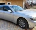 Сірий БМВ 7 Серія, об'ємом двигуна 3.6 л та пробігом 240 тис. км за 6000 $, фото 9 на Automoto.ua