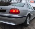 Сірий БМВ 7 Серія, об'ємом двигуна 3.5 л та пробігом 415 тис. км за 6500 $, фото 3 на Automoto.ua