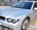 Сірий БМВ 7 Серія, об'ємом двигуна 3.6 л та пробігом 240 тис. км за 6000 $, фото 8 на Automoto.ua