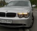 Серый БМВ 7 Серия, объемом двигателя 3.6 л и пробегом 315 тыс. км за 5150 $, фото 5 на Automoto.ua