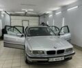 Серый БМВ 7 Серия, объемом двигателя 3 л и пробегом 210 тыс. км за 12200 $, фото 5 на Automoto.ua