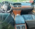 Сірий БМВ 7 Серія, об'ємом двигуна 4.4 л та пробігом 200 тис. км за 7300 $, фото 11 на Automoto.ua