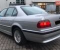 Сірий БМВ 7 Серія, об'ємом двигуна 3.5 л та пробігом 415 тис. км за 6500 $, фото 1 на Automoto.ua