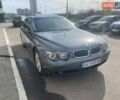 Сірий БМВ 7 Серія, об'ємом двигуна 4.5 л та пробігом 170 тис. км за 7000 $, фото 1 на Automoto.ua
