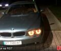Серый БМВ 7 Серия, объемом двигателя 35 л и пробегом 250 тыс. км за 3700 $, фото 1 на Automoto.ua