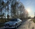 Серый БМВ 7 Серия, объемом двигателя 3 л и пробегом 434 тыс. км за 6900 $, фото 1 на Automoto.ua