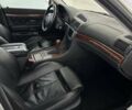 Серый БМВ 7 Серия, объемом двигателя 3 л и пробегом 210 тыс. км за 12200 $, фото 21 на Automoto.ua