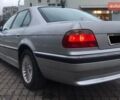 Сірий БМВ 7 Серія, об'ємом двигуна 3.5 л та пробігом 415 тис. км за 6500 $, фото 2 на Automoto.ua