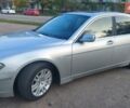 Сірий БМВ 7 Серія, об'ємом двигуна 4.4 л та пробігом 200 тис. км за 7300 $, фото 6 на Automoto.ua